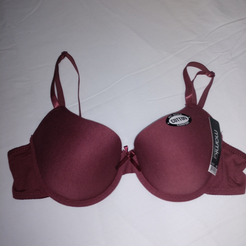 Mamia Bra